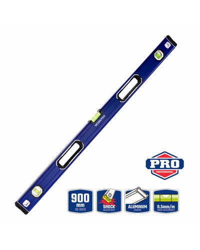 Waterpas Workpro Aluminium 90 cm