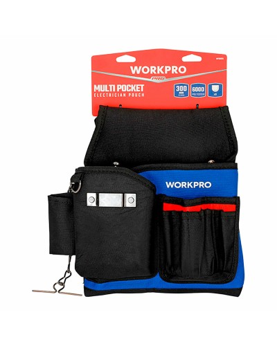 Porte-outil Workpro