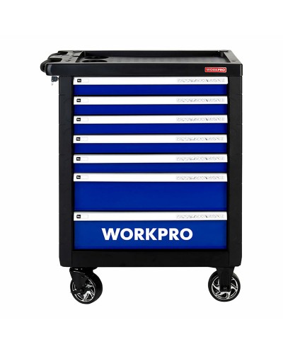 Carro de herramientas Workpro