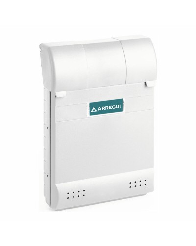Letterbox Arregui White polystyrene nautic 21 X 7,5 X 29 CM