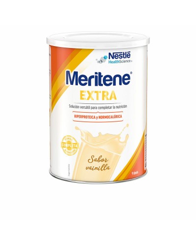 Liukenevat juomat Meritene Extra Vanilja 450 g