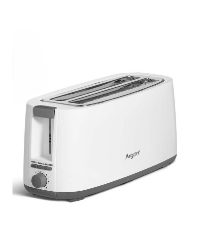 Leivänpaahdin Argon Musta 1400 W