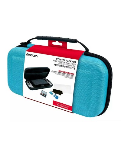 Câble USB Nacon SWITCHNEWPACK5BLUE