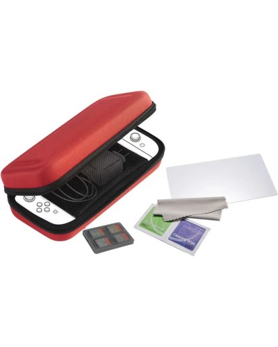 Câble USB Nacon SWITCHNEWPACK5RED