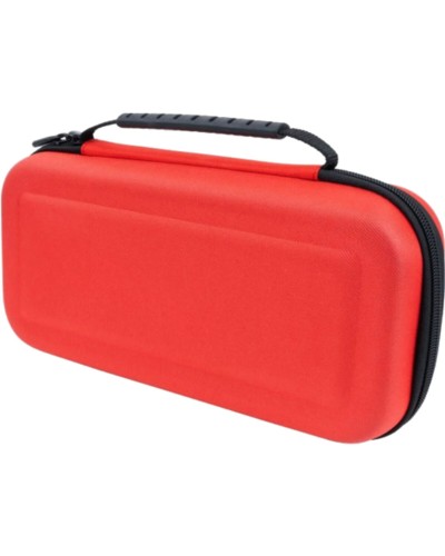 USB-Kaapeli Nacon SWITCHNEWPOUCHLRED