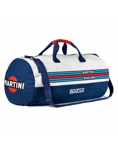 Sporttasche Sparco Martini Racing 55 L