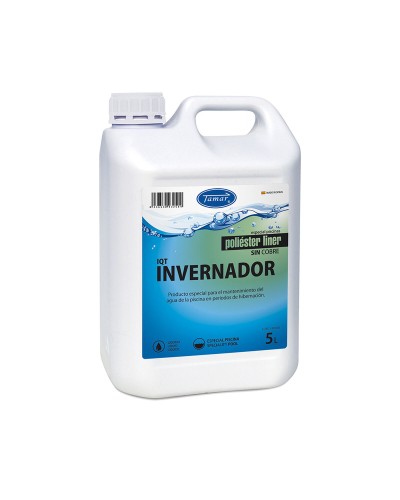 Liquid Winterizing Tamar Pool 5 L