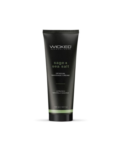 Sels de bain Wicked Sensual Care