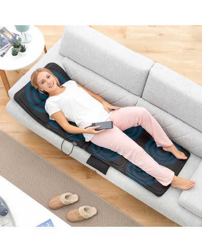 Vibrations-Massagematratze Vhemat InnovaGoods