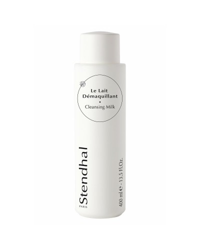 Lait démaquillant Stendhal ÉCLAT ESSENTIEL 400 ml