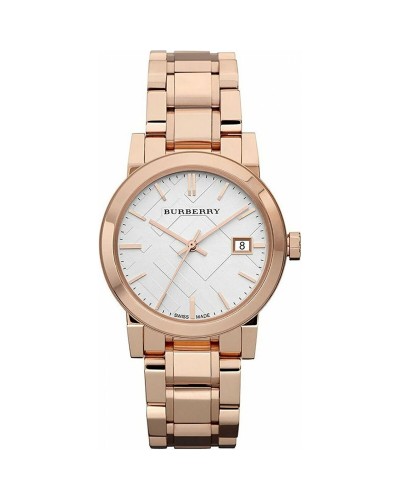 Ladies' Watch Burberry BU9104 (Ø 26 mm)