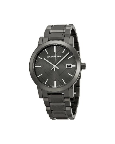 Montre Femme Burberry BU9007 (Ø 38 mm)