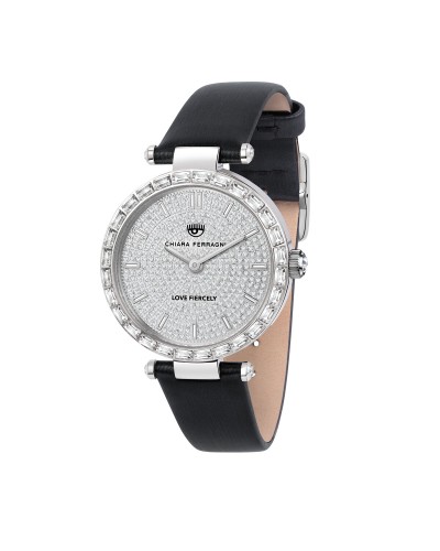 Reloj Mujer Chiara Ferragni R1951103501 (Ø 34 mm)