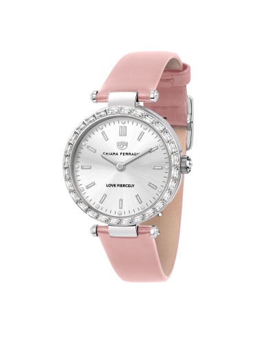 Reloj Mujer Chiara Ferragni R1951103502 (Ø 34 mm)