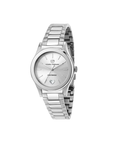 Horloge Dames Chiara Ferragni R1953102510 (Ø 32 mm)