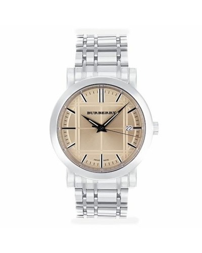 Reloj Mujer Burberry BU1352 (Ø 38 mm)