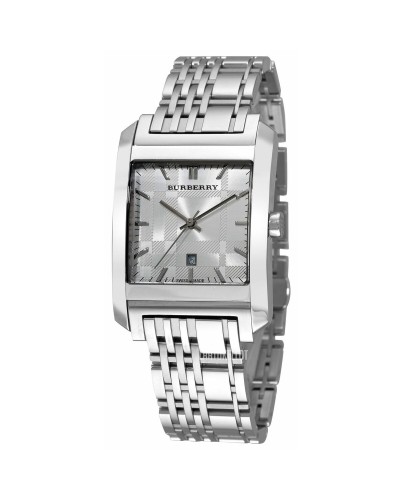 Reloj Hombre Burberry BU1567 (Ø 33 mm)