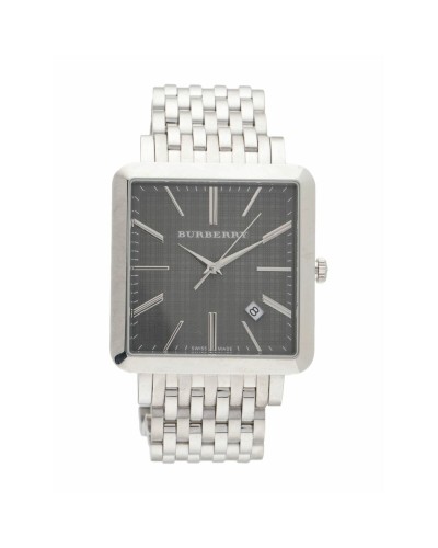 Miesten rannekellot Burberry BU1711 (Ø 38 mm)