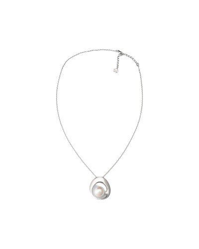 Pendentif Femme Majorica 17094.01.2.N42.531.1 Argenté