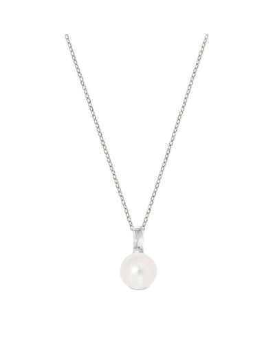 Colgante Mujer Majorica 12265.01.2.N42.000.1 Plateado