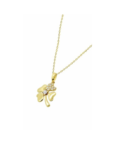 Ciondolo Donna Lotus HIN00121/43 Dorato