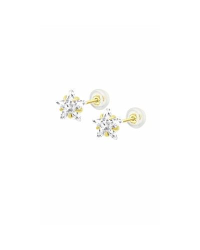 Pendientes Mujer Lotus HIN00160/8