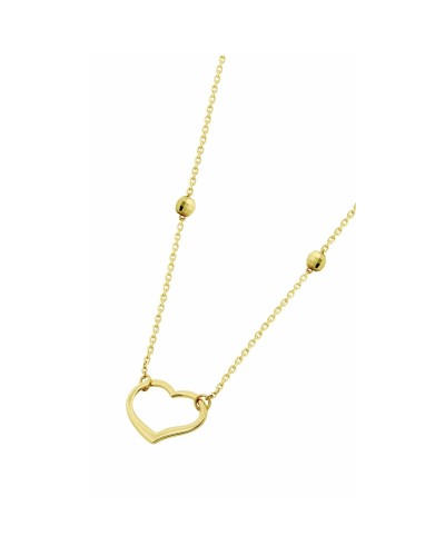 Ciondolo Donna Lotus HIN00264/45 Dorato