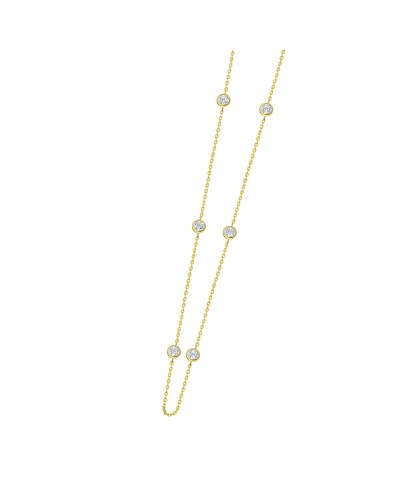 Colgante Mujer Lotus IC00335/43