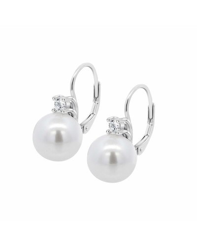 Pendientes Mujer Lotus LP3847-4/1 Plateado