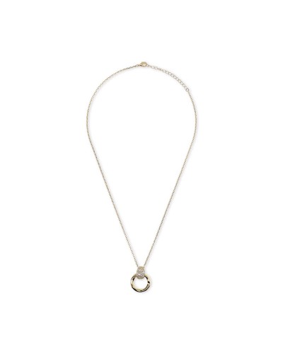 Ladies' Pendant Etrusca WSET00866.YG Silver