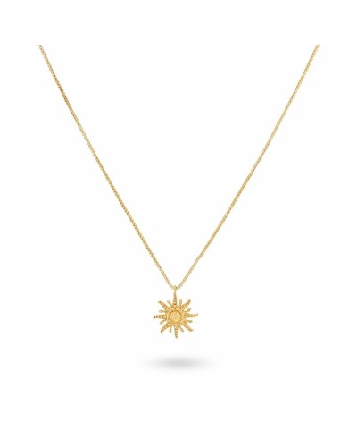 Colgante Mujer 24KAE 32471Y Dorado