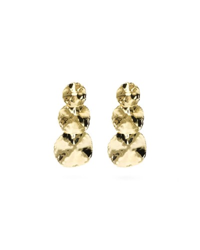 Ladies' Earrings Etrusca WSET00882.YG Golden
