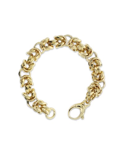 Bracelet Femme Etrusca WSET00749.YG Doré