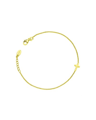 Bracciale Donna Amen BRCG Dorato