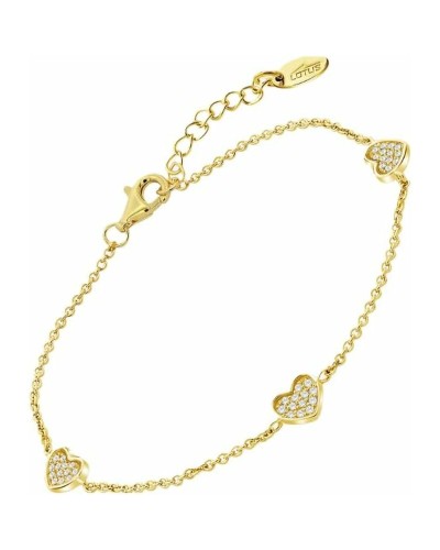 Ladies' Bracelet Lotus LP3586-2/2 Golden