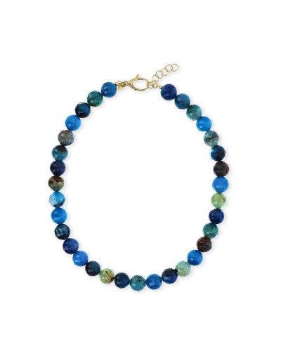 Ladies' Bracelet Etrusca WSST02498.BL Blue