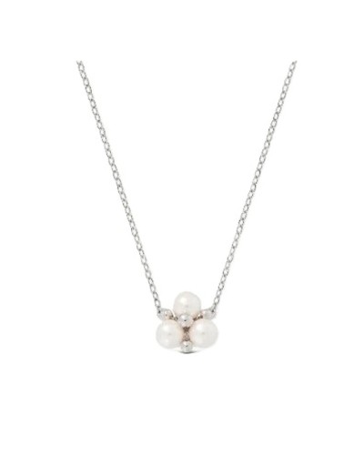 Pendentif Femme Majorica 15296.01.2.N38.000.1 Argenté