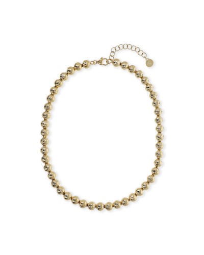 Ladies' Bracelet Etrusca WSET00758.YG Golden