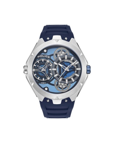 Orologio Uomo Police PEWGM0081703