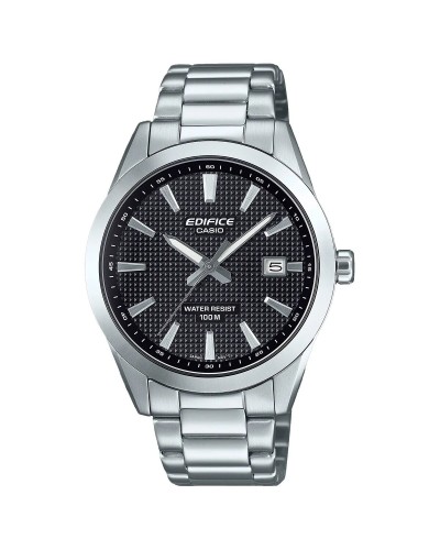 Men's Watch Casio EFV-160D-1AVEF Silver