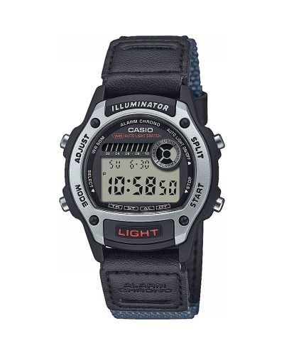 Herrklocka Casio W-220HF-8AVEF