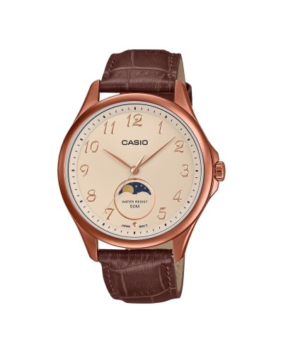 Orologio Uomo Casio MTP-M110RL-5AVER