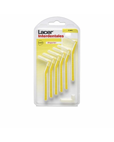 Lacer Interdental Brush Thin - 6 Units - Oral Hygiene
