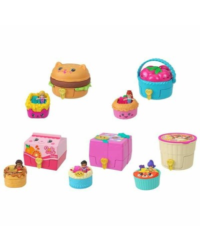 Playset Polly Pocket