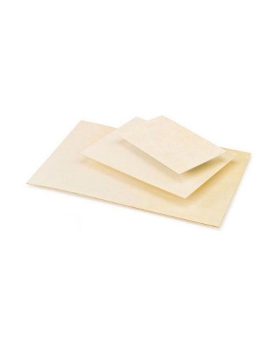 Tavola di formica Faibo Legno 30 x 40 cm (25 Pezzi)