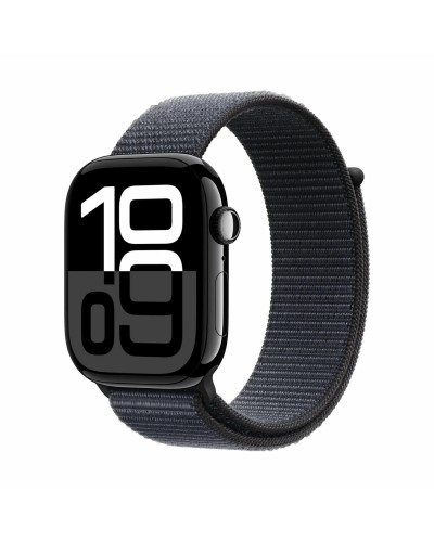Smartwatch Apple MWWG3QL/A Negro