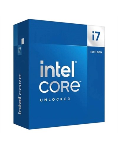 Prozessor Intel BX8071514700K LGA 1700