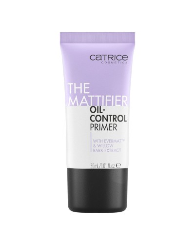 Meikinpohjustus Catrice The Mattifier (30 ml)