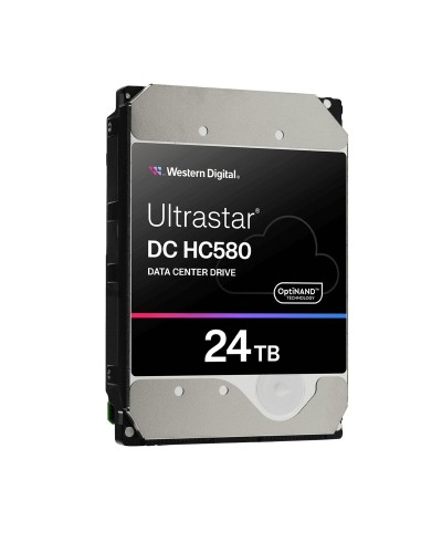 Hard Disk Western Digital 0F62796 3,5"