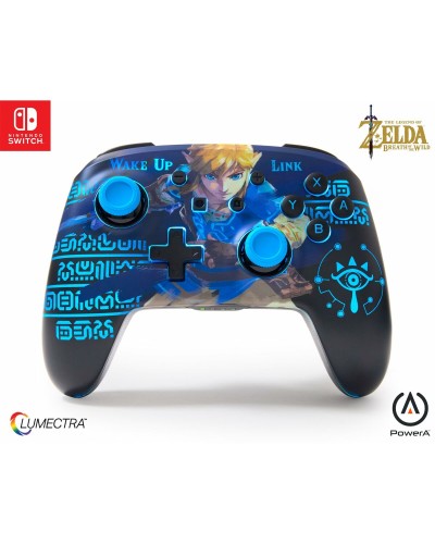 Mando Gaming Powera WAKE UWRLS